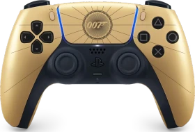 Sony DualSense Controller wireless 007 First Light Limited Edition (PS5)