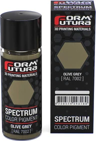 Formfutura Spectrum Color Pigment, RAL 7002 Olivgrau, 25 g