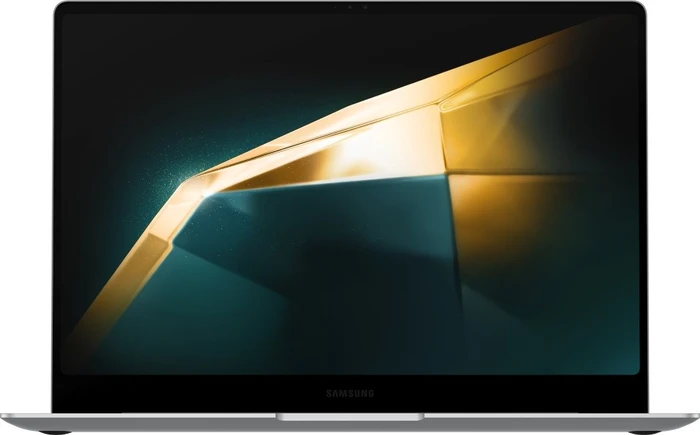 Samsung Galaxy Book4 Pro 14, Platinum Silver, Core Ultra 7 155H, 32GB RAM, 512GB SSD, DE