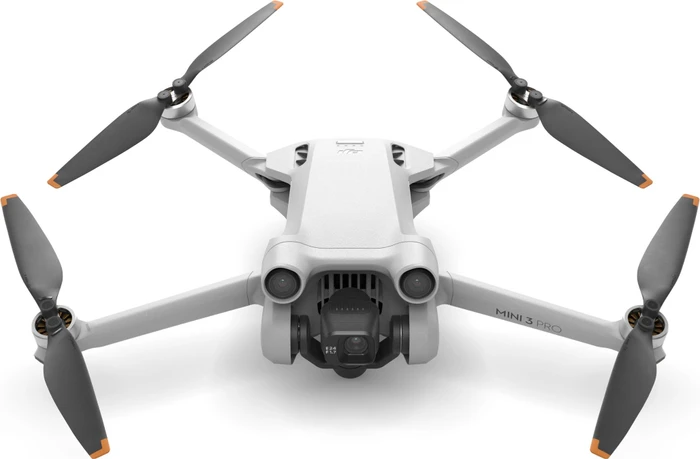 DJI Mini 3 Pro (No RC)