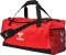 hummel Core 2.0 M Sporttasche true red/black Vorschaubild