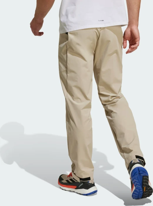 adidas Terrex Xperior Hose lang wonder beige (Herren)