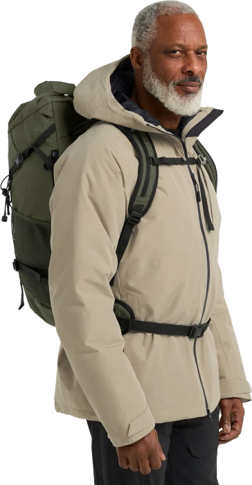 Jack Wolfskin Velocity Lite 28 rich olive