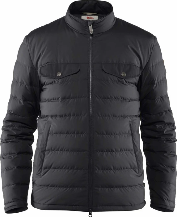 Fjällräven Greenland Down Liner Jacke (Herren)