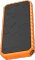Xtorm Xtreme Power Bank Rugged 35W 20000 schwarz/orange Vorschaubild