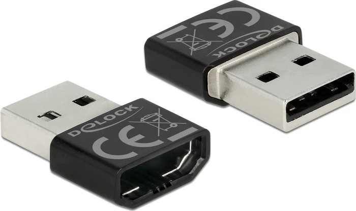 DeLOCK USB-A auf HDMI Adapter