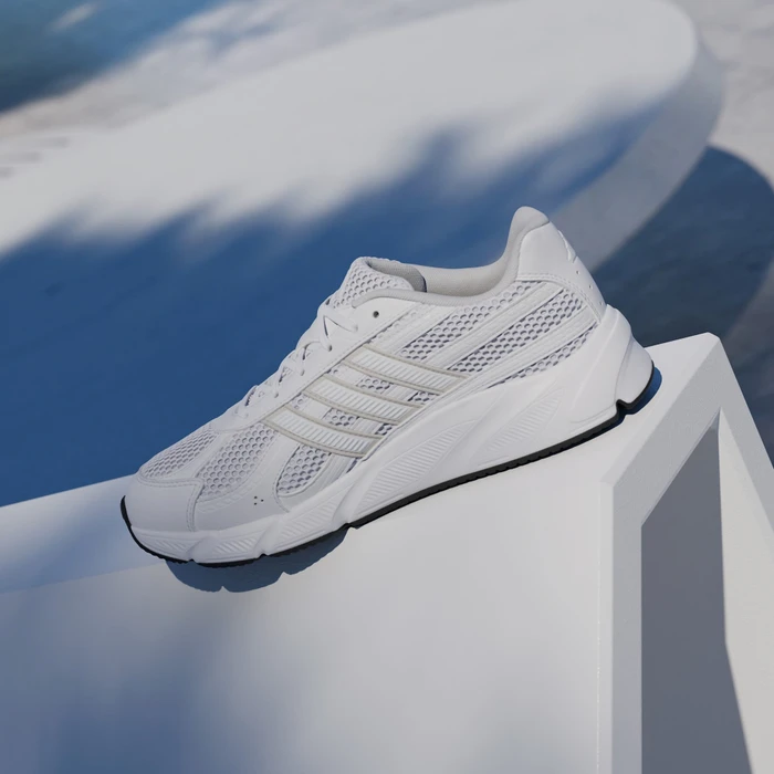 adidas Technochaos 2000 cloud white/grey one (Herren)