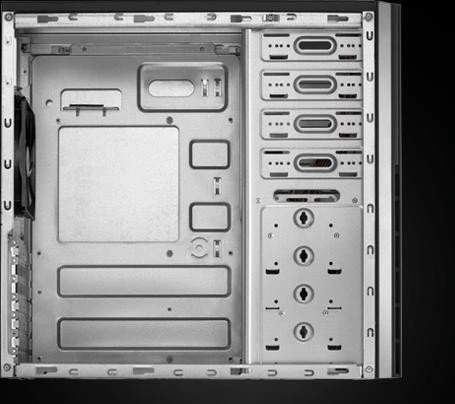 Antec VSK-4000B U3