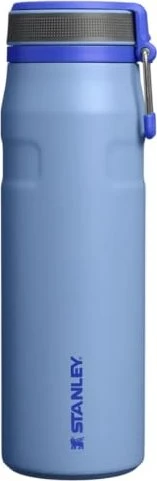 Stanley Iceflow Twist Flip Isolierflasche 710ml blue sky