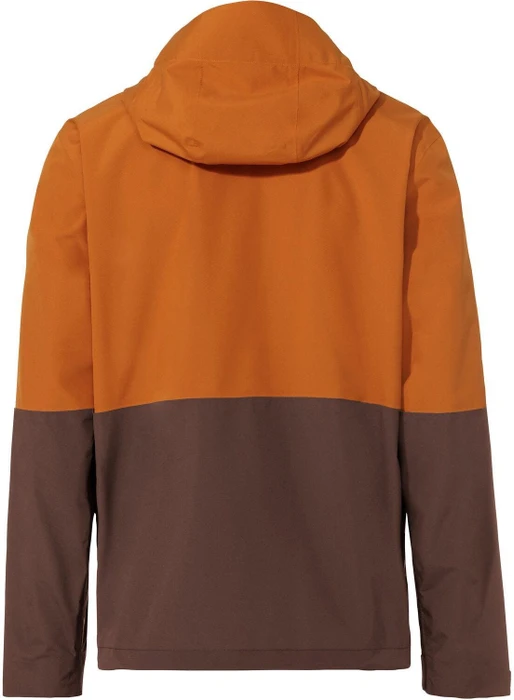 Vaude Neyland 2.5L Funktionsjacke kumquat (Herren)