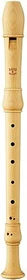 Moeck 2200 Flauto Rondo