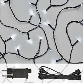 Emos Connect System Standard Basis Set Lichterkette LED 100x tageslichtweiß