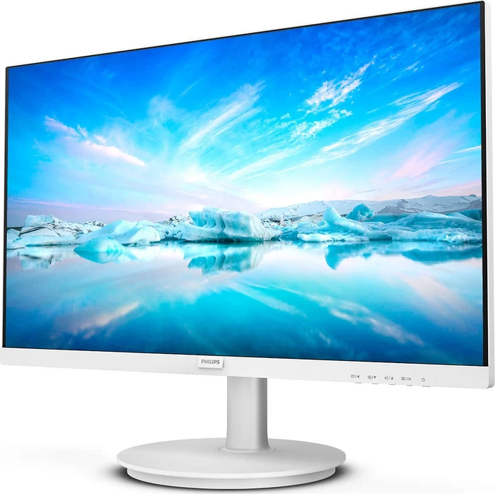 Philips 241V8AW, weiß, 23.8"