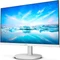 Philips 241V8AW, weiß, 23.8" Vorschaubild