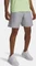 Under Armour Woven Wordmark Hose kurz mod gray/lumos lime (Herren) Vorschaubild