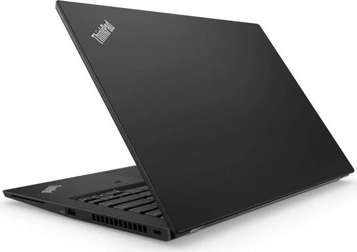 Lenovo ThinkPad T480s, Core i5-8250U, 8GB RAM, 512GB SSD, LTE, DE