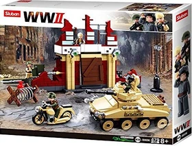Sluban Army Der Kampf um Stalingrad