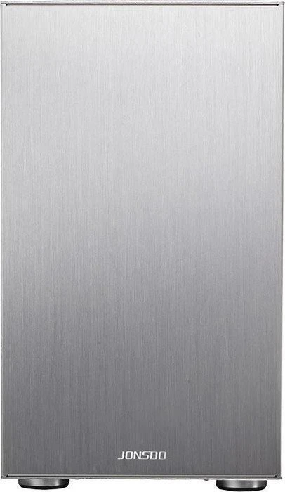 Jonsbo C3 silber