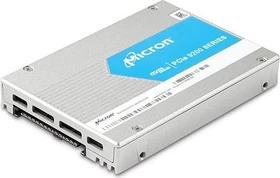 Micron 9200 PRO 3.84TB, 2.5" / U.2 / PCIe 3.0 x4