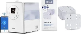 Levoit LV600S Smart Hybrid Luftbefeuchter