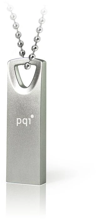 PQI Intelligent Drive Tiffy 32GB, USB-A, USB 3.2 Gen 1×1