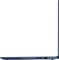 Lenovo IdeaPad Slim 3 15AMN8, Abyss Blue, Ryzen 5 7520U, 16GB RAM, 512GB SSD, DE Vorschaubild