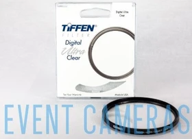 Tiffen Digital Ultra Clear Water White 77mm
