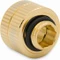 EK Water Blocks Quantum Line EK-Quantum Torque Extender Rotary MM 14, G1/4", gold Vorschaubild