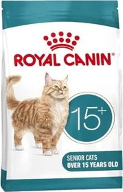 Royal Canin Senoir Ageing, 15+, 400g