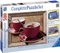 Ravensburger Puzzle Zeit für Cappuccino Vorschaubild