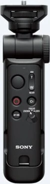 Sony GP-VPT3B Aufnahmegriff
