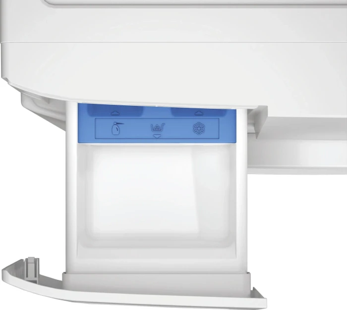 Indesit IMA 762 MY TIME AT Frontlader