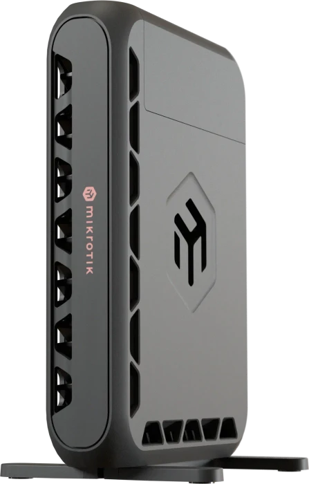 MikroTik RouterBOARD hAP be³ Media