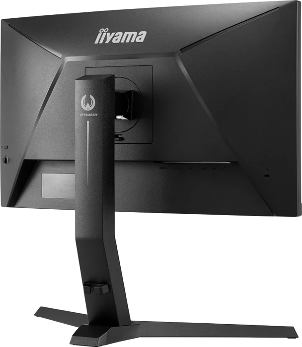 iiyama G-Master GB2466HSU-B1 Red Eagle, 23.6"