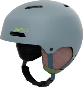 Giro Crue Helm namuk matte light blue (Junior)