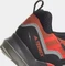 adidas Terrex Swift R2 glory amber/core black/solar red (Herren) Vorschaubild
