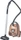 Smoby Rowenta Staubsauger (7600330222)