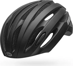 Bell Avenue LED Helm matte/gloss black