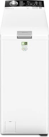 AEG Electrolux 8000 PowerCare LTR8A36STL Toplader