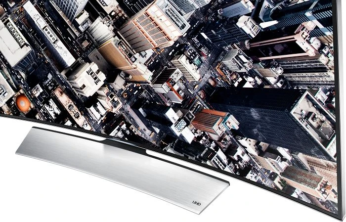 Samsung UE65HU8590