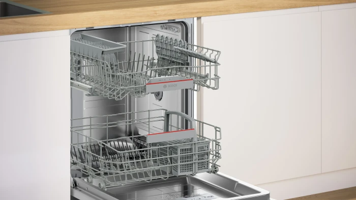 Bosch Serie 6 SBV6ZB805E Großraum-Geschirrspüler