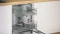 Bosch Serie 6 SBV6ZB805E Großraum-Geschirrspüler Vorschaubild