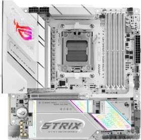 ASUS ROG Strix B850-G Gaming WIFI (AMD AM5)