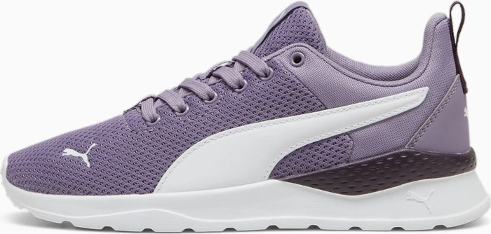 Puma Anzarun Lite pale plum/puma white/midnight plum (Junior)