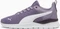 Puma Anzarun Lite pale plum/puma white/midnight plum (Junior) Vorschaubild