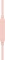 Belkin SoundForm USB-C rosa (2024) Vorschaubild