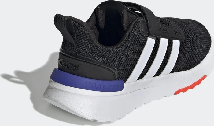 adidas Racer TR21 core black/cloud white/sonic ink (Junior)
