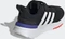 adidas Racer TR21 core black/cloud white/sonic ink (Junior) Vorschaubild