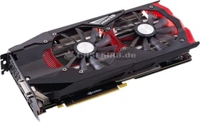 INNO3D GeForce GTX 1060 Gaming OC, 6GB GDDR5, DVI, HDMI, 3x DP