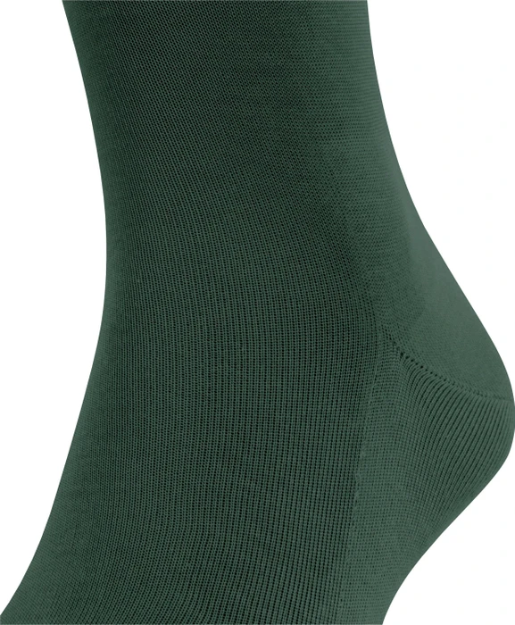Falke Tiago Socken hunter green (Herren)